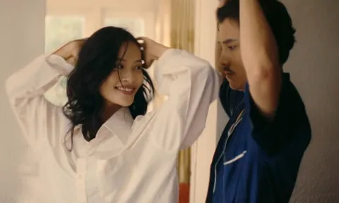 Phim 'Trái tim què quặt': Tựa lạ, phim cũng lạ như tựa!