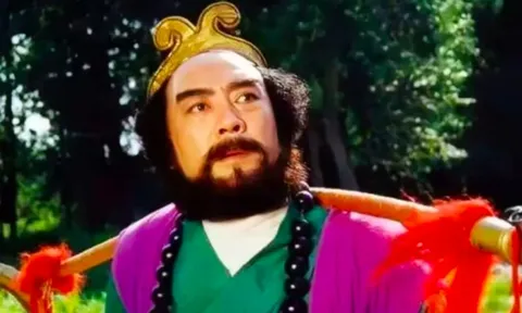 'Sa tăng' Lưu Đại Cương qua đời ở tuổi 78 0