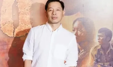 Thái Hoà trở lại màn ảnh trong dự án hợp tác quốc tế