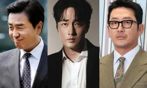 Đã đến thời của quý ông trung niên trên màn ảnh?