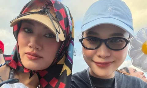 Dàn sao Việt đổ bộ concert G-Dragon