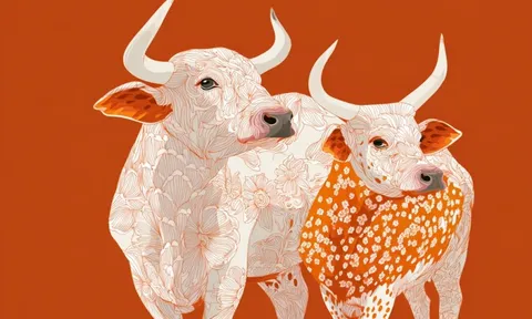 Giàu sang không hẹn mà đến: 3 con giáp vượng nhất ngày 10/11, phúc lộc song hành