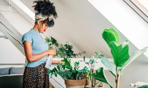 4 loại cây mọi ngôi nhà nên có