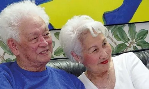 Lời thắc mắc của Thái Thanh với Phạm Duy