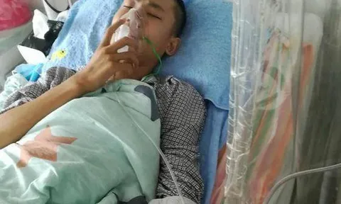 Làm việc này 15 lần/ngày, người đàn ông 50 tuổi được chẩn đoán suy thận, vợ anh khóc: "Tôi đã thuyết phục nhiều lần mà anh ấy không nghe"