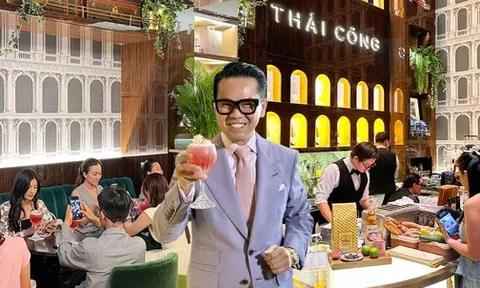 Thực hư quán cà phê Thái Công đóng cửa?