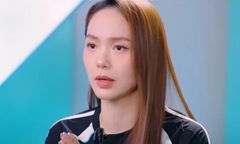 Minh Hằng bị lừa