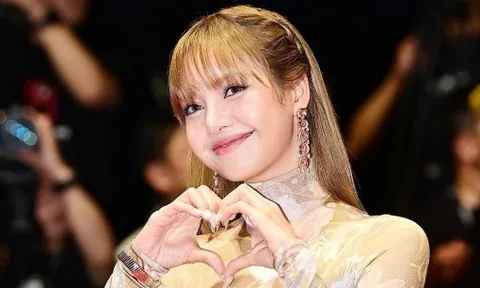 Lisa (BLACKPINK) có cơ hội nhận vai chính trong phim Tangled bản người đóng?