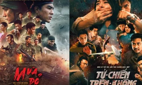 Lộ diện 16 phim tranh giải Bông sen vàng, nhiều phim chưa từng chiếu thương mại