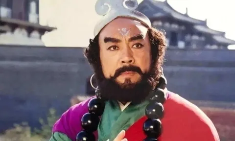 Những ngày cuối đời của 'Sa Tăng' Lưu Đại Cương