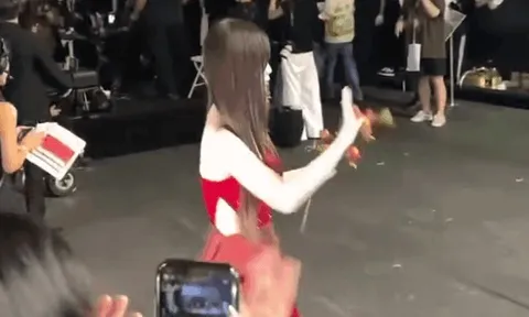 Ai "bê" mỹ nhân này khỏi showbiz hộ cái: Kiêu ngạo không xem ai ra gì, bắt nạt đồng nghiệp giờ phải trả giá