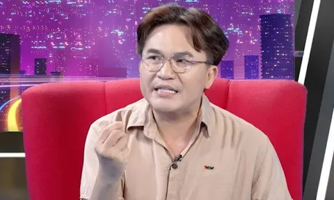 Nam NSƯT 46 tuổi: "Đừng cấm đoán"