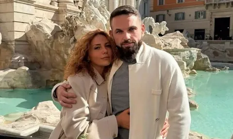 Vợ chồng triệu phú bị bắt cóc và chôn xác giữa sa mạc, hé lộ nhiều tình tiết rùng rợn phía sau