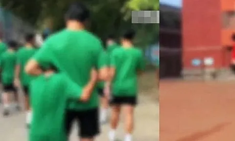 Một năm cao thêm 25cm, chàng trai 2m23 đối mặt nhiều nguy hiểm