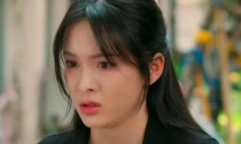 Nữ diễn viên phim Việt giờ vàng bị khán giả tràn vào trang cá nhân chửi bới