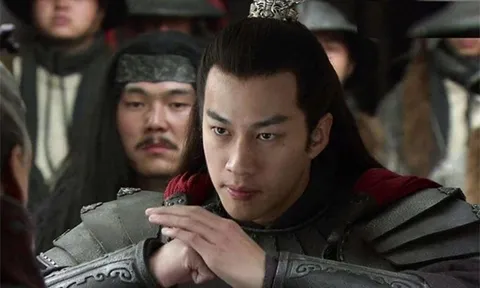 Đệ nhất mãnh tướng của Tam Quốc: 3 lần đấu với Lã Bố, khiến Quan Vũ phải nhường 0