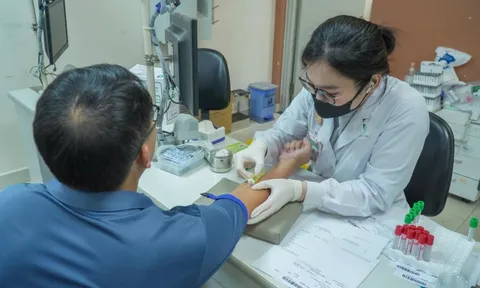 Bệnh suy giáp gia tăng, bác sĩ khuyến cáo 0