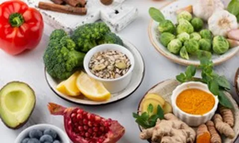 Khi khoa học giúp bạn 'ăn xanh', nhẹ bụng mà vẫn đủ chất