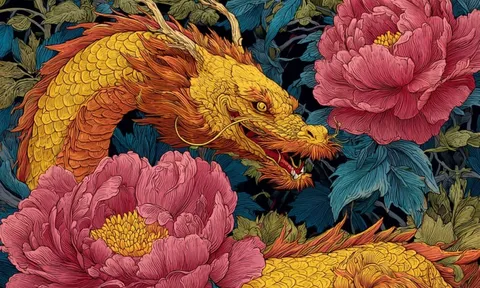 3 con giáp may mắn cực thịnh ngày 11/11