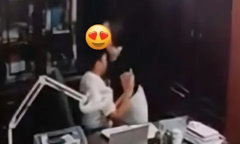 Lãnh đạo Trường THPT - nơi người đàn ông có clip "thân mật" với nhiều phụ nữ - nói gì?