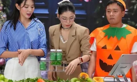 Sắp xét xử hoa hậu Thùy Tiên, Quang Linh Vlogs, Hằng Du Mục vụ kẹo Kera