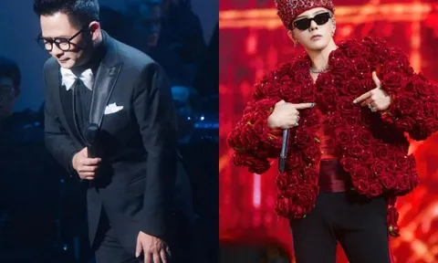 Bằng Kiều xin lỗi vì phát ngôn được cho là coi thường G-Dragon