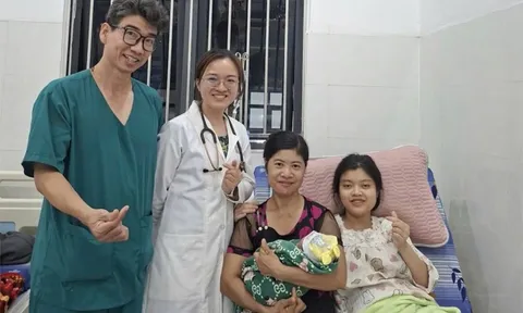 Y tế Côn Đảo tăng tốc chuyển mình sau hơn 100 ngày sáp nhập TP.HCM 0