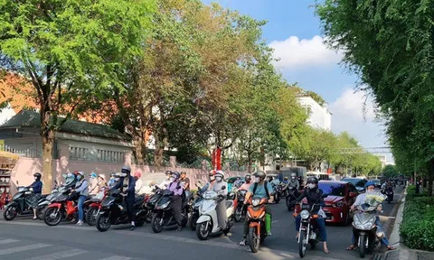 Dự báo thời tiết hôm nay, 11-11: Cẩn trọng khi lựa chọn ra đường vào chiều tối