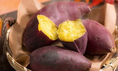 2 loại 'đại kỵ' với khoai lang, kết hợp sai dễ đầy bụng, hại dạ dày mà nhiều người vẫn vô tư ăn!