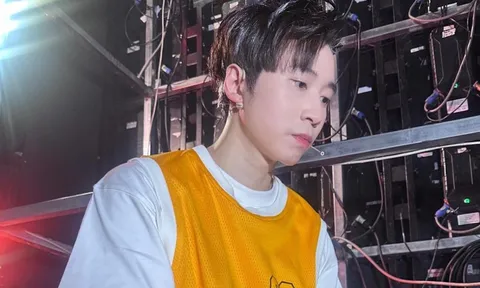 Tình trạng đáng lo của Karik