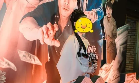 Showbiz Việt mấy ai đen đủi như sao nữ này: 3 lần gặp lừa đảo, còn mua phải 2 cục đá với giá không tưởng