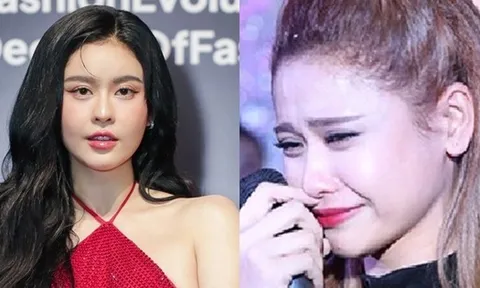 Nữ ca sĩ bị u tuyến giáp: U40 xinh đẹp sau 6 năm làm mẹ đơn thân