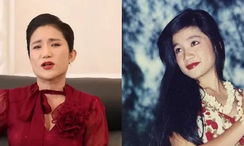 Nữ NSƯT 48 tuổi: "Không có bước ngoặt đó có khi giờ tôi đã lấy chồng, đẻ mấy đứa con"