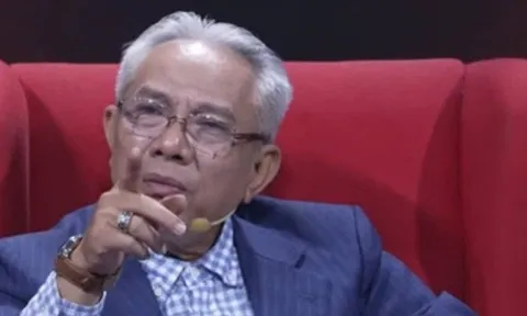 Nghệ sĩ Trung Dân nói thẳng mặt đàn em: "Tôi không biết bạn đem tiếng cười ở đâu"