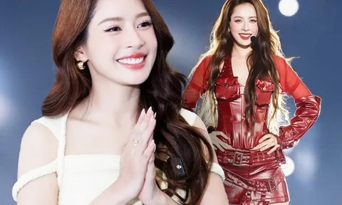 Chi Pu thẩm mỹ răng gây tranh cãi mạng xã hội, bạn chọn nụ cười duyên nguyên bản hay thần thái sang chảnh hiện tại?