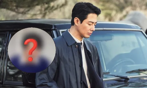 Cho tiền cũng không tin đây là Jo In Sung