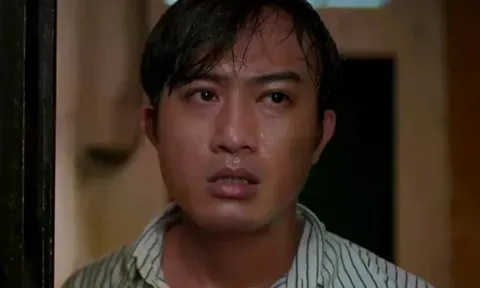 Vai diễn đáng quên của Doãn Quốc Đam