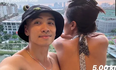 Khủng hoảng của H’Hen Niê và lời cảnh tỉnh vùng cấm đời tư