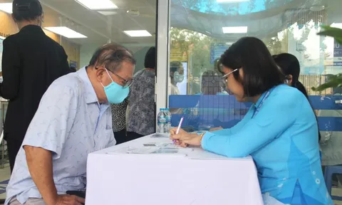 Mỗi người Việt Nam có khoảng 8-10 năm sống chung với bệnh tật