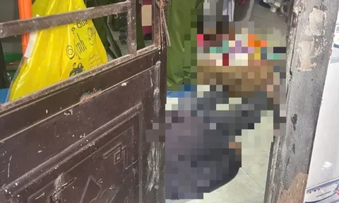 Công an điều tra vụ 3 thi thể trong phòng trọ ở Đồng Tháp gây chấn động