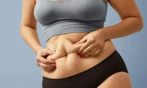 5 sai lầm khi ăn sáng âm thầm gây tăng cân sau 40 tuổi