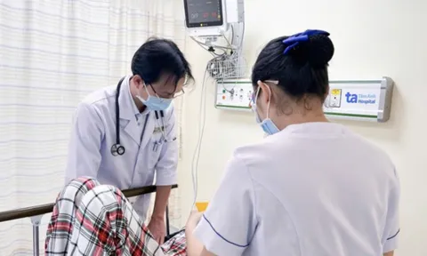 Ăn bánh mì, hơn 200 người nhập viện nghi ngộ độc thực phẩm: Bộ Y tế vào cuộc 0