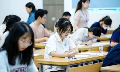 Lịch thi học sinh giỏi quốc gia THPT 2025 0