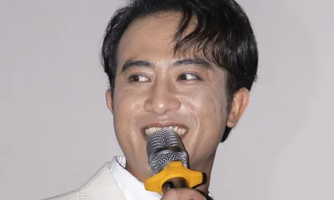 Doãn Quốc Đam: Nhan sắc của tôi tầm trung, xấu đi chút cũng không sao