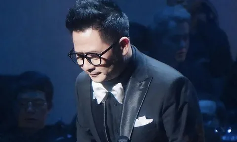 Bằng Kiều đăng status dài hơn 200 từ xin lỗi