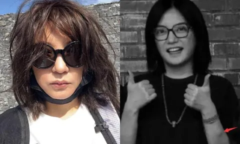 Chuyện gì đang xảy ra với Triệu Vy: Mắc ung thư giai đoạn cuối, đang nguy kịch trong viện?