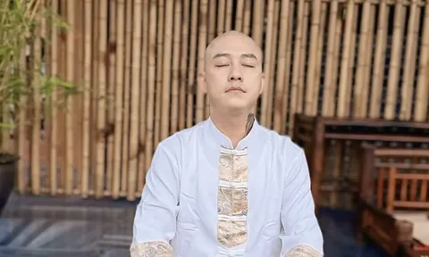 Tuấn Hưng lên tiếng về tin đồn ốm nặng, mất giọng