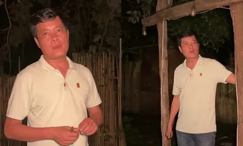 Ông trùm thứ hai Điền Quân đau lòng: "Tôi không đổ lỗi cho ai"