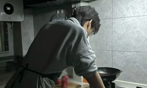 29 tuổi, kết hôn hơn 3 năm vẫn không thể có con vì 1 thứ chẳng ai ngờ trong bếp