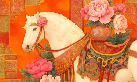 Năm 2026 Bính Ngọ hành Hỏa: 3 con giáp “trúng mùa” vận đỏ, biết nắm bắt sẽ cất cánh